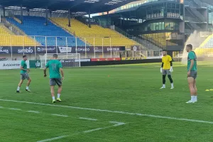 Γεύση...από Stadion Z'dežele (Βίντεο/Φώτος Kerkida)