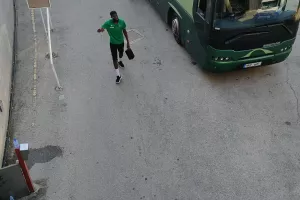 Φώτος Kerkida/Στο ΓΣΠ η Ομόνοια