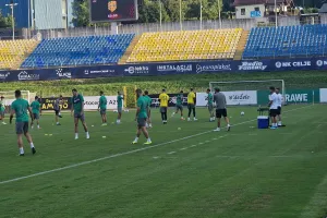 Γεύση...από Stadion Z'dežele (Βίντεο/Φώτος Kerkida)