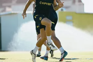 Ξεκίνησαν δουλειά... (Φώτος)