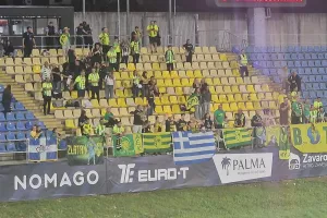 (ΒΙΝΤΕΟ Kerkida) Respect από τους παίκτες στον κόσμο!