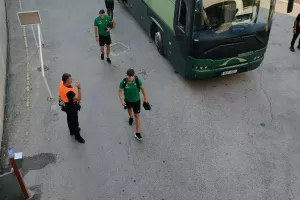 Φώτος Kerkida/Στο ΓΣΠ η Ομόνοια