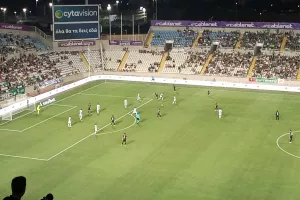 Ομόνοια/Μείωση 35% λόγω κάρτας φιλάθλου; 