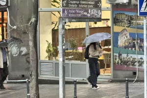 Διαφορετικά...στο Βελιγράδι (Φώτος Kerkida)