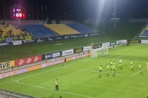 (ΒΙΝΤΕΟ Kerkida) Respect από τους παίκτες στον κόσμο!