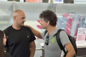 Xαμόγελα... αισιοδοξίας!