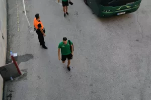 Φώτος Kerkida/Στο ΓΣΠ η Ομόνοια