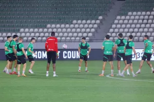 Με "συνταγή" ΓΣΠ για την...πρόκριση