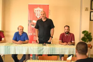 Επαρχιακή συνάντηση Δ.Σ. στην Πάφο (φώτος)