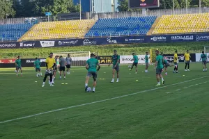 Γεύση...από Stadion Z'dežele (Βίντεο/Φώτος Kerkida)