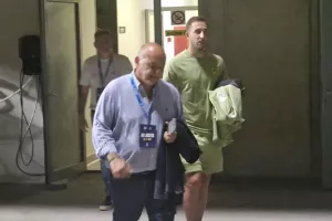 Από την αρχή, μέχρι το τέλος…  