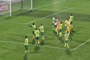 (ΒΙΝΤΕΟ Kerkida) Respect από τους παίκτες στον κόσμο!