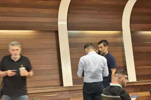 Για ΟΛΑ Craig και Κίρζης/ΒΙΝΤΕΟ