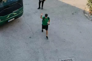 Φώτος Kerkida/Στο ΓΣΠ η Ομόνοια