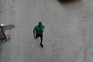 Φώτος Kerkida/Στο ΓΣΠ η Ομόνοια