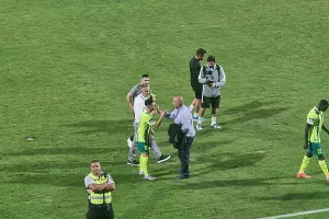 Κίνηση...Καραπατάκη