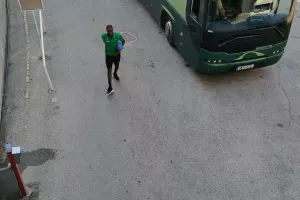 Φώτος Kerkida/Στο ΓΣΠ η Ομόνοια