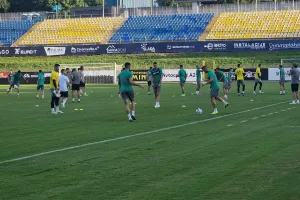 Γεύση...από Stadion Z'dežele (Βίντεο/Φώτος Kerkida)