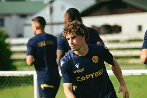 Επέστρεψε... δριμύτερος!