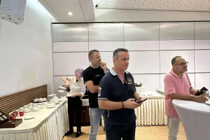 Για ΟΛΑ Craig και Κίρζης/ΒΙΝΤΕΟ
