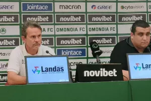 Προπονητής Torpedo: "Δεν έχει κριθεί κάτι όμως πρέπει να βελτιωθούμε"