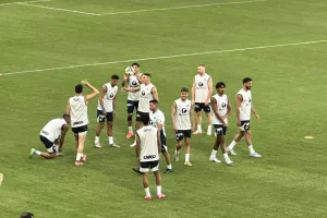 Η εντεκάδα της Μακάμπι