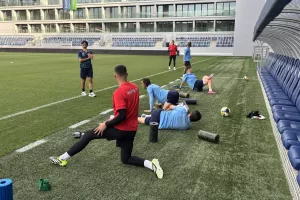 Το Kerkida στην TSC Arena- Η τελευταία της Πάφος FC (ΒΙΝΤΕΟ/ΦΩΤΟΣ Kerkida)