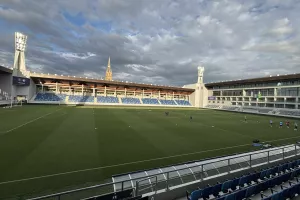 Το Kerkida στην TSC Arena- Η τελευταία της Πάφος FC (ΒΙΝΤΕΟ/ΦΩΤΟΣ Kerkida)