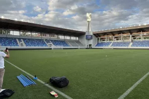 Το Kerkida στην TSC Arena- Η τελευταία της Πάφος FC (ΒΙΝΤΕΟ/ΦΩΤΟΣ Kerkida)