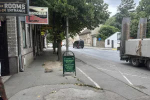(Φώτος Kerkida) Το... πράσινο Bačka Topola