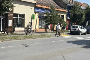 Κίνηση στο... χωριό!
