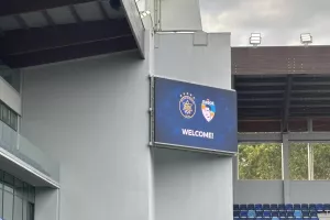 Το Kerkida στην TSC Arena- Η τελευταία της Πάφος FC (ΒΙΝΤΕΟ/ΦΩΤΟΣ Kerkida)