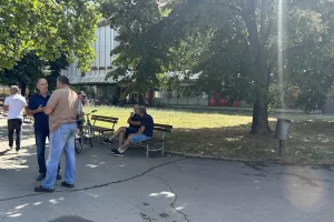 Κίνηση στο... χωριό!