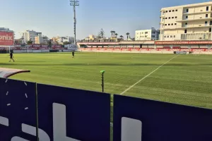 To Kerkida στην πρώτη...επίσημη προπόνηση της Νέας Σαλαμίνας (ΒΙΝΤΕΟ/ΦΩΤΟΣ)