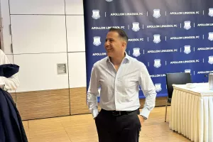 Η ικανοποίηση του Κίρζη