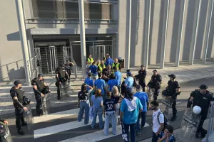 (ΦΩΤΟΣ/ΒΙΝΤΕΟ) Στην TSC Arena οι Pafians!