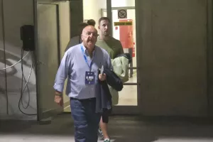 Από την αρχή, μέχρι το τέλος…  