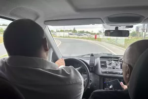 Προς Bačka Topola με την... Πάφο