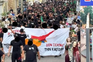 "Μπράβο ξανά - Πάντα στην πρωτοπορία των αγώνων"