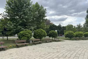 Θέλει να…κάνει θόρυβο