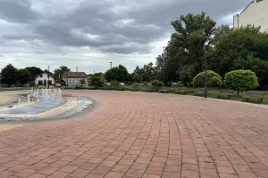 Θέλει να…κάνει θόρυβο
