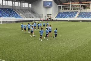 Το Kerkida στην TSC Arena- Η τελευταία της Πάφος FC (ΒΙΝΤΕΟ/ΦΩΤΟΣ Kerkida)