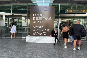 Πετάει για... πρόκριση