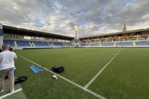 Το Kerkida στην TSC Arena- Η τελευταία της Πάφος FC (ΒΙΝΤΕΟ/ΦΩΤΟΣ Kerkida)