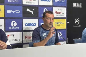 (ΒΙΝΤΕΟ) Η διάσκεψη Καρσέδο και Γκολντάρ/"Θα δώσουμε τον καλύτερο μας εαυτό"