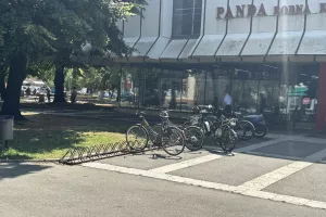Κίνηση στο... χωριό!
