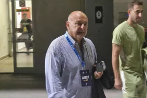 Από την αρχή, μέχρι το τέλος…  