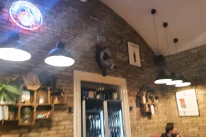 Δείπνο...στην Ουγγαρία
