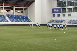 Το Kerkida στην TSC Arena- Η τελευταία της Πάφος FC (ΒΙΝΤΕΟ/ΦΩΤΟΣ Kerkida)