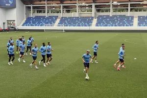 Το Kerkida στην TSC Arena- Η τελευταία της Πάφος FC (ΒΙΝΤΕΟ/ΦΩΤΟΣ Kerkida)